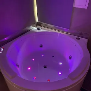  Appartement Liguria Deluxe Italie