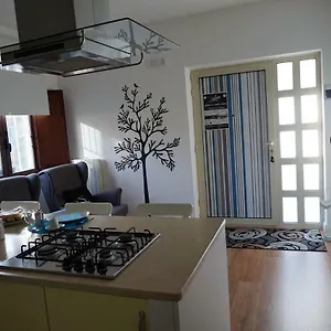  Appartement Lucky's Italie