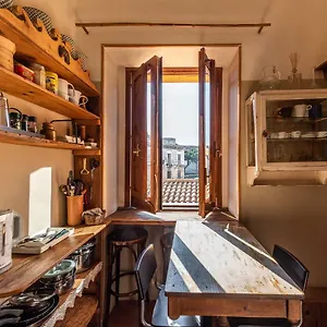  Appartement Palazzu Stidda Italie
